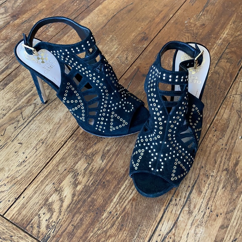 Vince Camuto Stiletto Heels - Picture 7 of 12